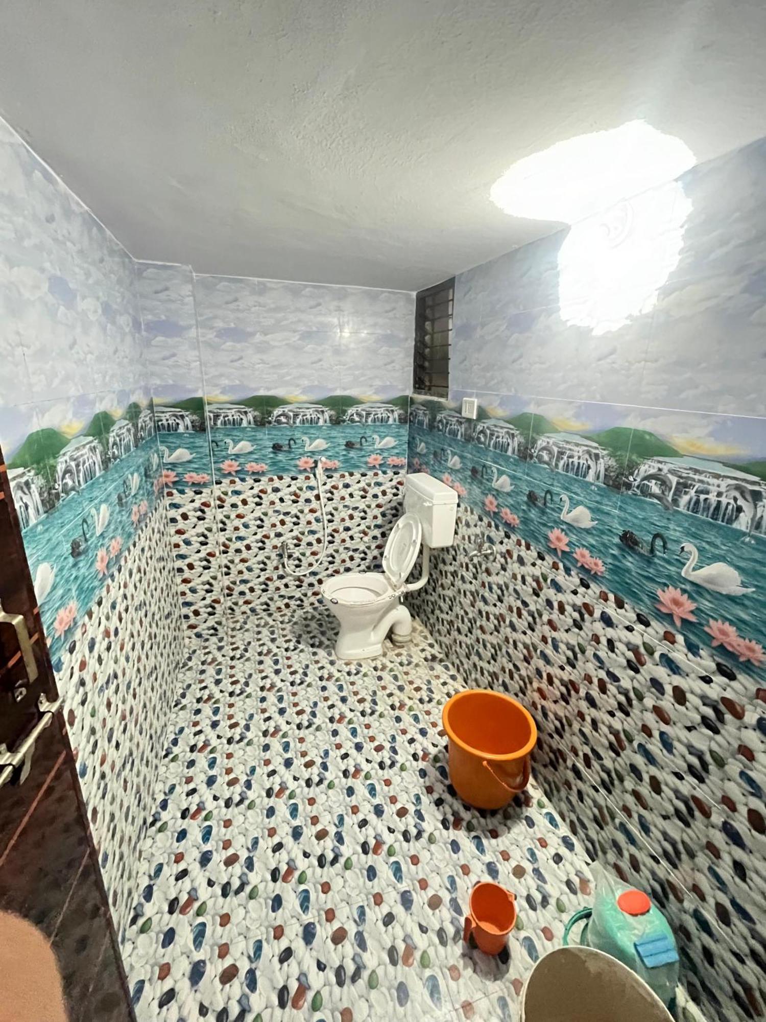 Shree Swami Samarth Pg Rooms For Boys 索拉普 外观 照片